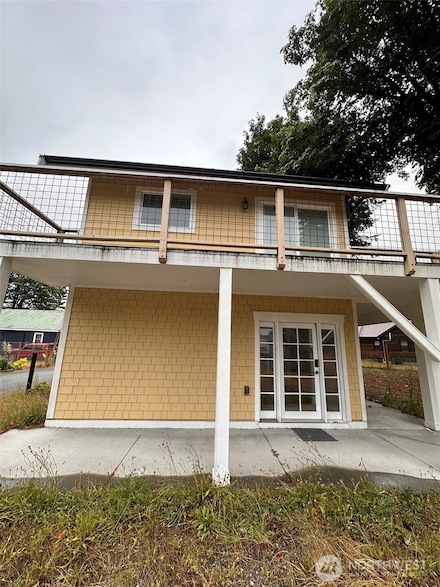 26711 469th Ave NE, Darrington, WA 98241