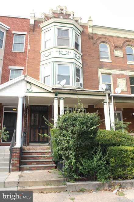 3335 Spring Garden St, Philadelphia, PA 19104