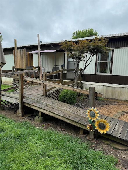 416 County Road 337, Bono, AR 72416