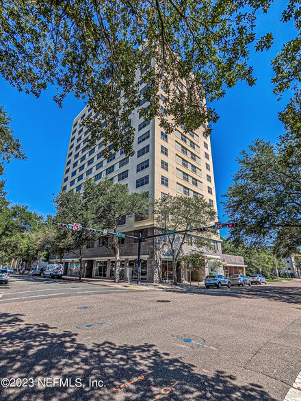 311 W Ashley St Unit 908, Jacksonville, FL 32202