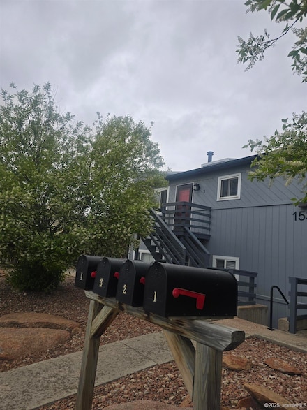1534 Palmer Dr Unit 4, Laramie, WY 82070