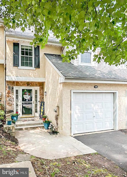 1505 Coventry Pointe Ln, Pottstown, PA 19465