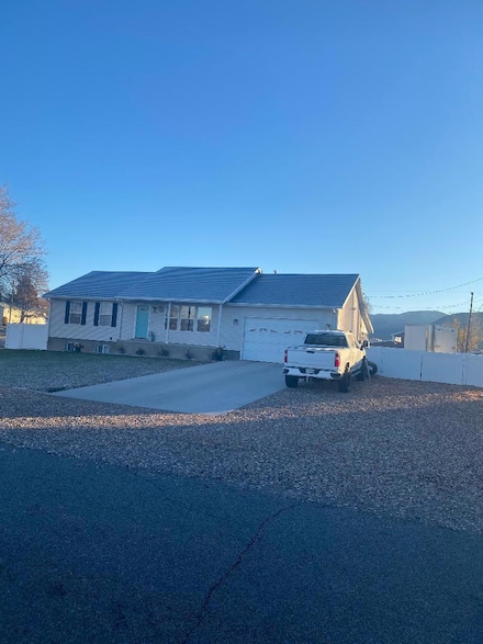 135 S 300 East St, Beaver, UT 84713