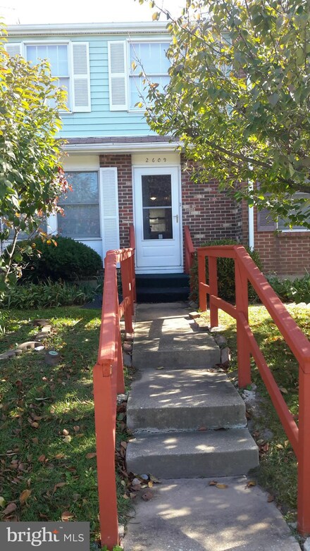2609 S Paca St, Baltimore, MD 21230