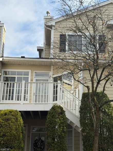 94 Wescott Rd Unit 7794, Bedminster, NJ 07921