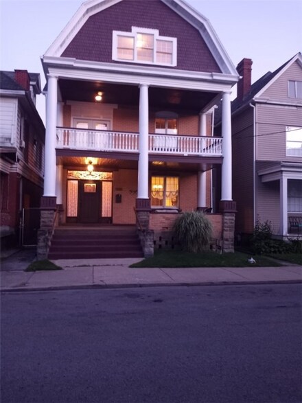 130 Rebecca St, Kittanning, PA 16201