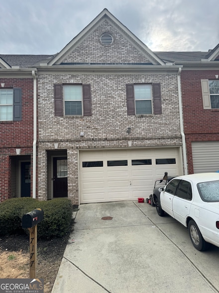 7177 Fringe Flower Dr, Austell, GA 30168