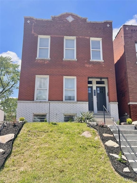 3743 Louisiana Ave, Saint Louis, MO 63118
