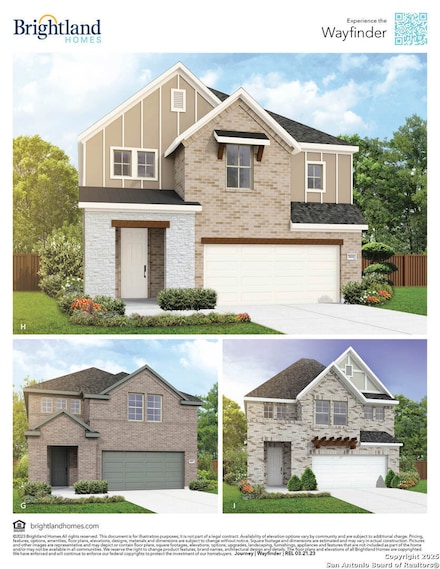 2597 Gideon Ln, New Braunfels, TX 78130