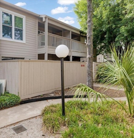 9566 Windswept Ln Unit 9566, Houston, TX 77063