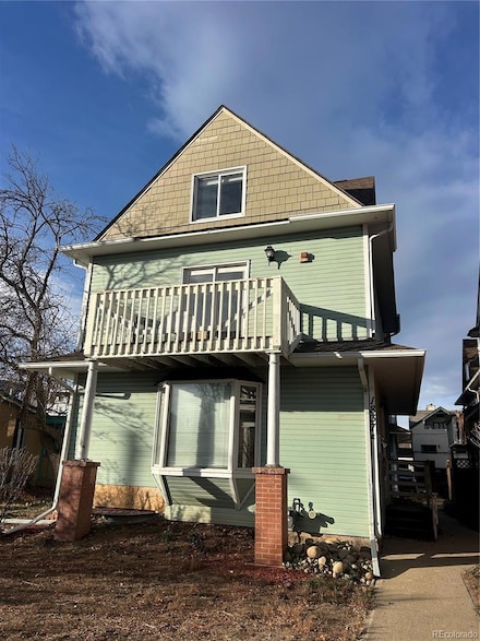 1837 Walnut St Unit E, Boulder, CO 80302