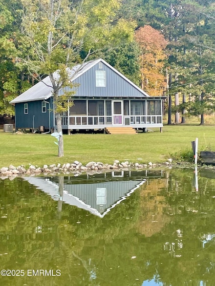 1224 Lake Eddins 1638, Pachuta, MS 39347
