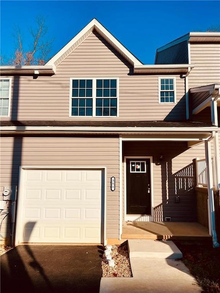 322 Barber St Unit Lot 31, Allentown, PA 18103