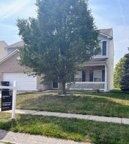 4904 Birmingham Dr, Indianapolis, IN 46235