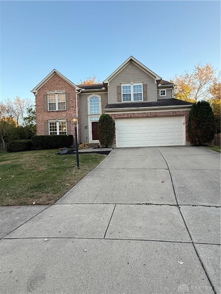 2088 Hatteras Ct, Miamisburg, OH 45342