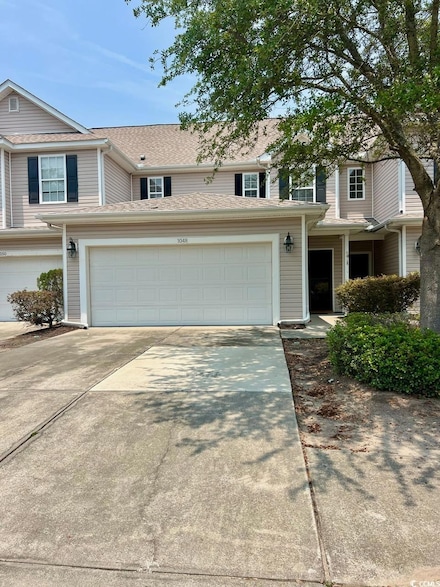 1048 Fairway Ln, Conway, SC 29526