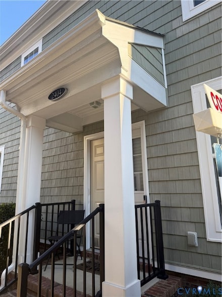 2404 Prince Andrew Ct Unit 42, Quinton, VA 23141