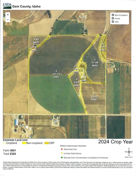 8020 Upper Ave, Emmett, ID 83617