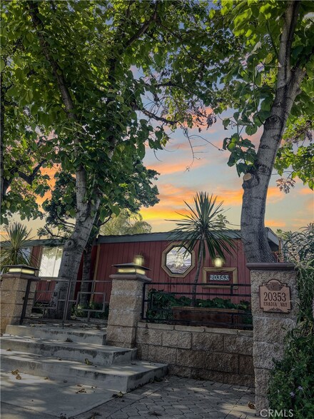20353 Enadia Way, Winnetka, CA 91306