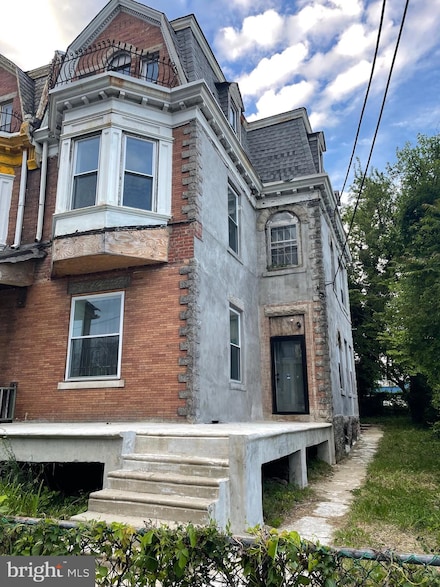 5721 Mcmahon St, Philadelphia, PA 19144