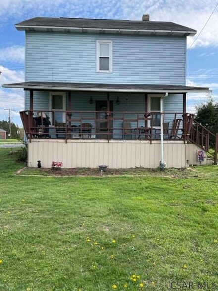 3424 Graham Ave, Windber, PA 15963