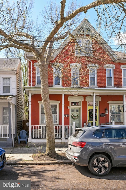 440 Walnut St, Pottstown, PA 19464