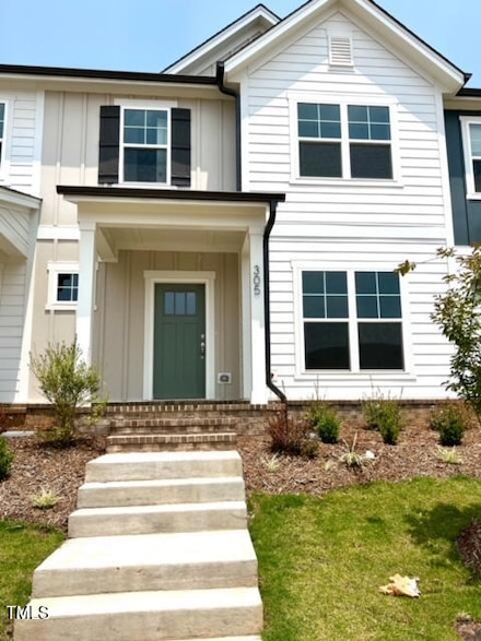 305 Annabelle Blue Dr, Wake Forest, NC 27587