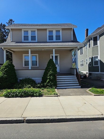 16 Cambridge St, Revere, MA 02151