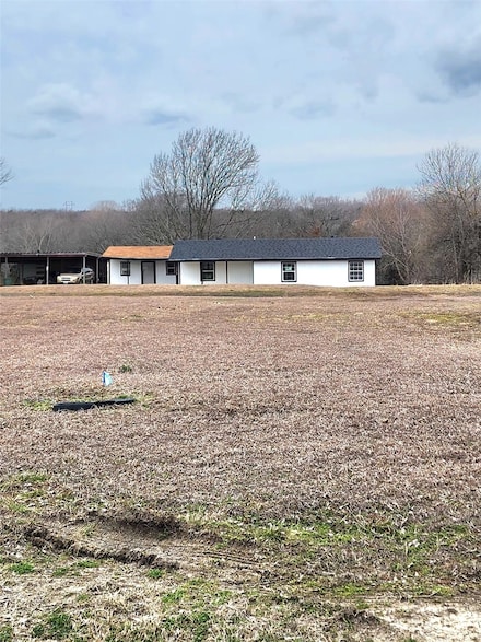 1178 Nob Hill Rd, Quinlan, TX 75474