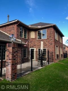 1706 Hunter Hill Rd, Hudson, WI 54016