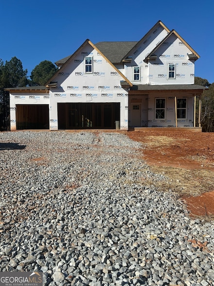 322 Pinewood Dr, Covington, GA 30014