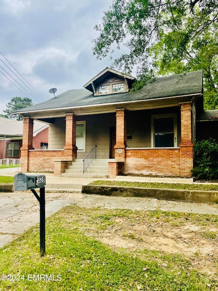 2328 Poplar Springs Dr, Meridian, MS 39301