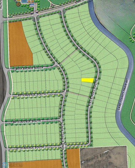 8455 61st St S, Fargo, ND 58104