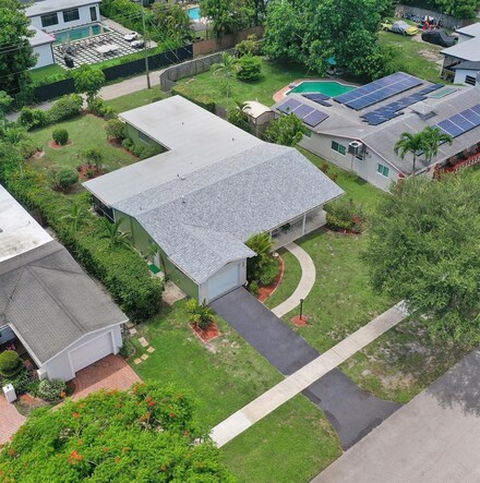 5316 Van Buren St, Hollywood, FL 33021