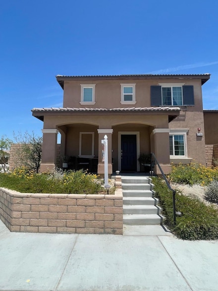 67464 Rio Oso Rd, Cathedral City, CA 92234