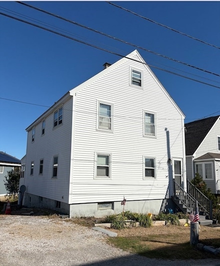 10 16th St Unit 1, Newbury, MA 01951
