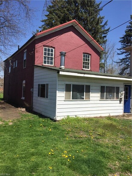 418 Water Ave NW, Massillon, OH 44647