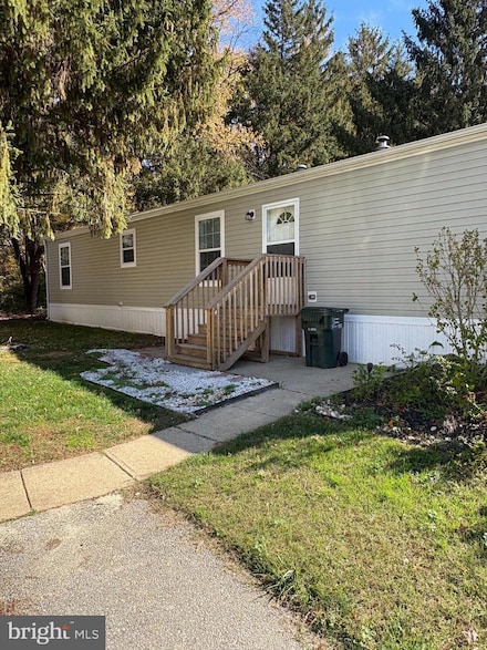 16 Clayton Dr, Clayton, DE 19938