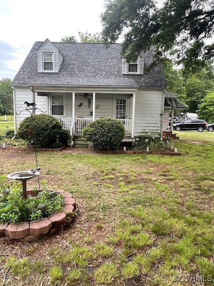 586 Mussel Swamp Rd, Tappahannock, VA 22560