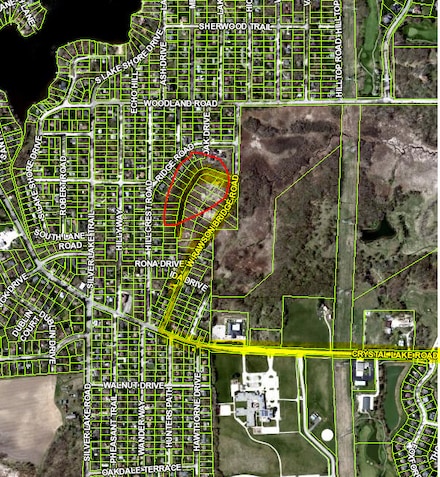 Lots 10 & 11 Ramble Rd, Lake In the Hills, IL 60156