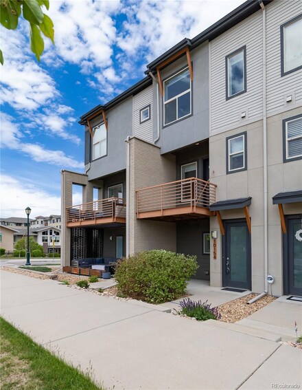 10154 Belvedere Loop, Lone Tree, CO 80124