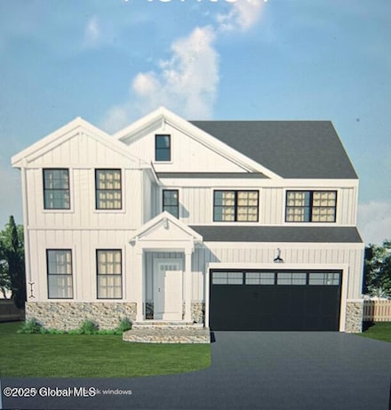 Lot 22 Windrow Way, Halfmoon, NY 12118