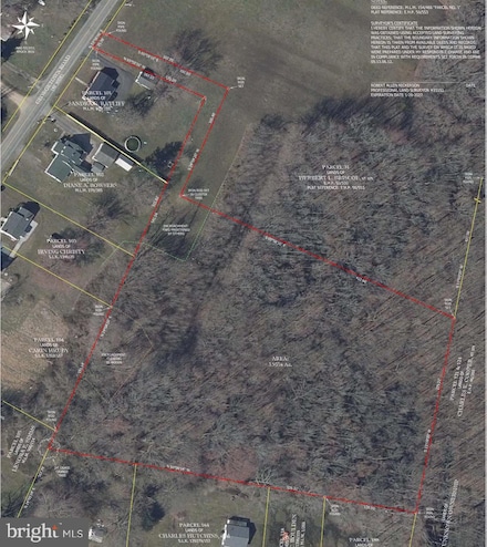 0 Georgetown Rd SE Unit MDKE2005844, Chestertown, MD 21620