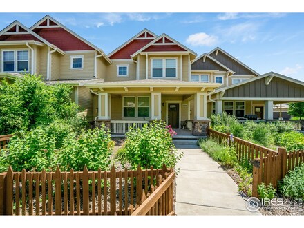 2241 Trestle Rd, Fort Collins, CO 80525
