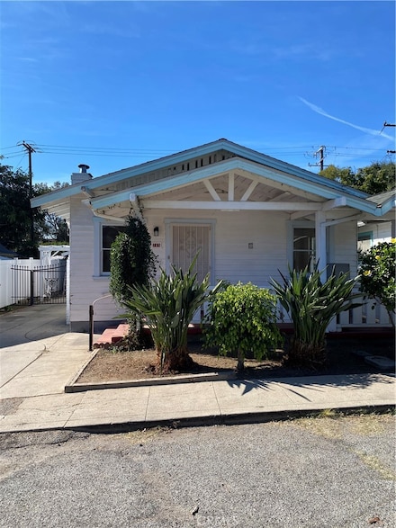 715 Hope Ct, South Pasadena, CA 91030