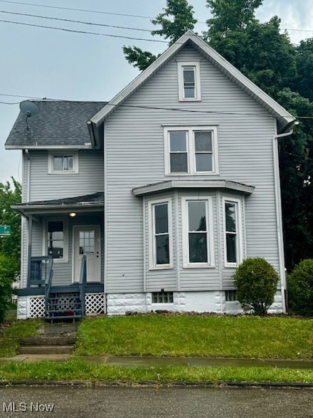 1034 Troy Place NW, Canton, OH 44703