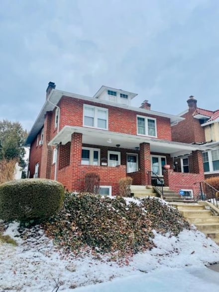 2143 W Washington St, Allentown, PA 18104