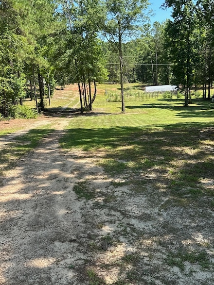 7068 Rance Perry Rd, Appling, GA 30802