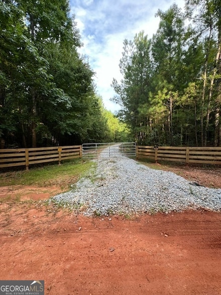0 Pilgrim Rest Church Rd, Manchester, GA 31816