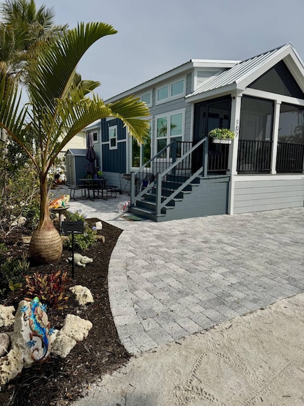1119 Periwinkle Way Unit 107, Sanibel, FL 33957